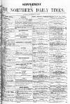 Northern Daily Times Friday 28 October 1853 Page 5