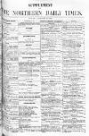 Northern Daily Times Saturday 29 October 1853 Page 5
