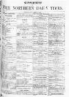 Northern Daily Times Thursday 03 November 1853 Page 5