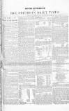 Northern Daily Times Wednesday 09 November 1853 Page 9