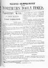 Northern Daily Times Tuesday 15 November 1853 Page 9