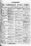 Northern Daily Times Wednesday 16 November 1853 Page 5