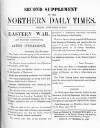 Northern Daily Times Friday 18 November 1853 Page 9