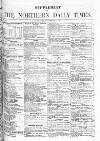 Northern Daily Times Saturday 19 November 1853 Page 5