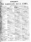 Northern Daily Times Saturday 26 November 1853 Page 5