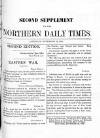 Northern Daily Times Saturday 26 November 1853 Page 9