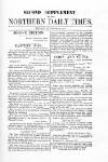 Northern Daily Times Tuesday 29 November 1853 Page 9