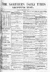 Northern Daily Times Friday 09 December 1853 Page 5