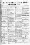 Northern Daily Times Thursday 15 December 1853 Page 5