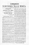 Northern Daily Times Thursday 15 December 1853 Page 9
