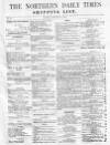 Northern Daily Times Monday 02 January 1854 Page 6