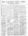 Northern Daily Times Thursday 05 January 1854 Page 6