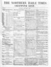 Northern Daily Times Saturday 07 January 1854 Page 6