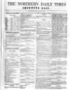 Northern Daily Times Saturday 14 January 1854 Page 6