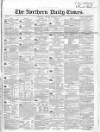 Northern Daily Times Monday 23 January 1854 Page 5