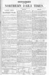 Northern Daily Times Monday 30 January 1854 Page 9