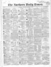 Northern Daily Times Saturday 11 February 1854 Page 7