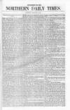 Northern Daily Times Saturday 25 February 1854 Page 9