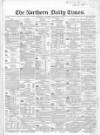 Northern Daily Times Saturday 25 February 1854 Page 13
