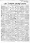 Northern Daily Times Wednesday 01 March 1854 Page 5