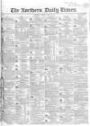 Northern Daily Times Friday 19 May 1854 Page 1