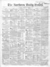 Northern Daily Times Wednesday 04 October 1854 Page 6