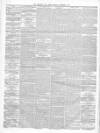 Northern Daily Times Saturday 02 December 1854 Page 4