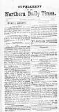 Northern Daily Times Saturday 16 December 1854 Page 5