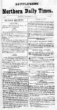 Northern Daily Times Tuesday 19 December 1854 Page 5