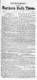 Northern Daily Times Tuesday 02 January 1855 Page 5