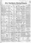 Northern Daily Times Friday 16 March 1855 Page 5