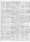 Northern Daily Times Tuesday 01 January 1856 Page 4