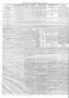 Northern Daily Times Friday 04 January 1856 Page 2