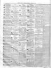 Northern Daily Times Wednesday 27 February 1856 Page 4