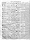 Northern Daily Times Thursday 28 February 1856 Page 4