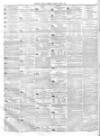 Northern Daily Times Tuesday 04 March 1856 Page 4