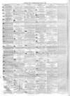 Northern Daily Times Monday 10 March 1856 Page 4