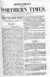 Northern Daily Times Wednesday 02 April 1856 Page 5