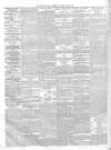 Northern Daily Times Saturday 19 April 1856 Page 2