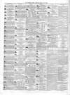 Northern Daily Times Friday 02 May 1856 Page 4