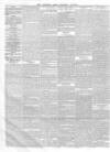 Northern Daily Times Monday 07 July 1856 Page 2