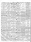 Northern Daily Times Saturday 26 July 1856 Page 4