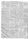 Northern Daily Times Wednesday 20 August 1856 Page 4