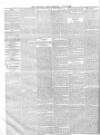 Northern Daily Times Wednesday 03 September 1856 Page 2