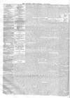 Northern Daily Times Wednesday 01 October 1856 Page 2