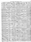 Northern Daily Times Monday 13 October 1856 Page 4