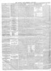 Northern Daily Times Wednesday 12 November 1856 Page 2
