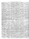 Northern Daily Times Wednesday 03 December 1856 Page 8
