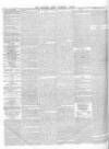 Northern Daily Times Friday 19 December 1856 Page 4