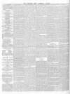 Northern Daily Times Tuesday 30 December 1856 Page 4